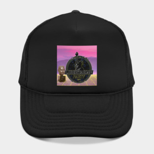 Libertarian Mises Caucus Hat