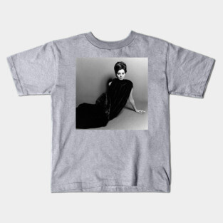 sophia loren Kids T-Shirt