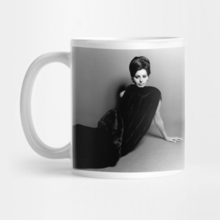 sophia loren Mug