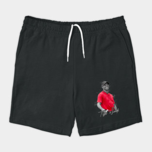 Tiger Woods Shorts