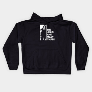 JAMC Kids Hoodie