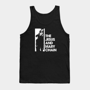 JAMC Tank Top