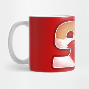 Ka-Chow Mug