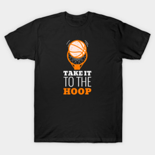 basketball team T-Shirt