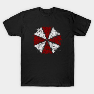 Resident Evil - Umbrella Corps T-Shirt