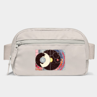 Music of the Spheres Bag