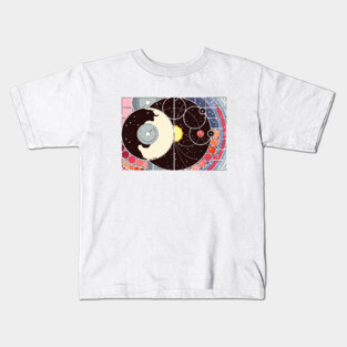 Music of the Spheres Kids T-Shirt