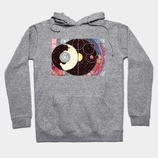Music of the Spheres Hoodie