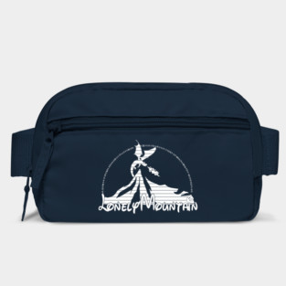 The Lonely Mountain Bag