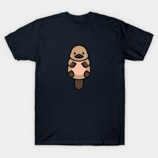 Platypus T-Shirt