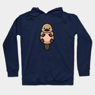 Platypus Hoodie