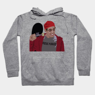 How do you do fellow kids Hoodie