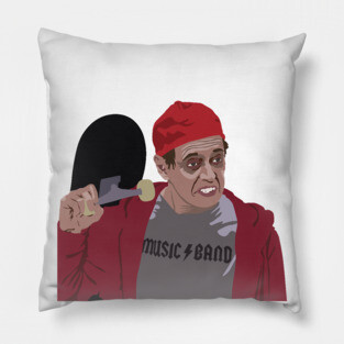 How do you do fellow kids Pillow