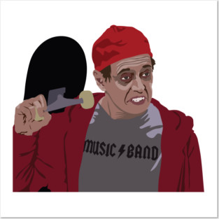 How do you do fellow kids Posters and Art