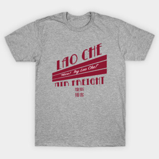 Lao Che Air Freight T-Shirt