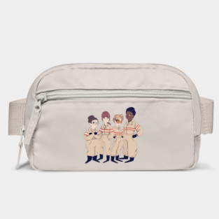 Ghostbusters Bag