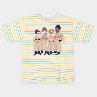 Ghostbusters Kids T-Shirt
