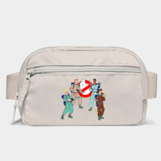 ghostbusters Bag