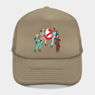 ghostbusters Hat