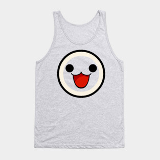 Taiko Master [Taiko No Natsujin] Tank Top