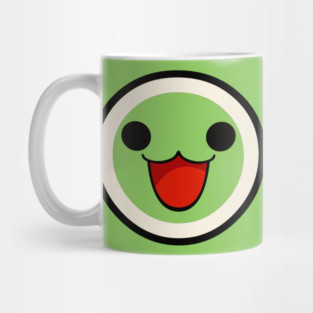Taiko Master [Taiko No Natsujin] Mug