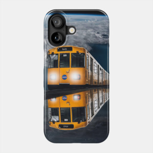 Train Phone Case