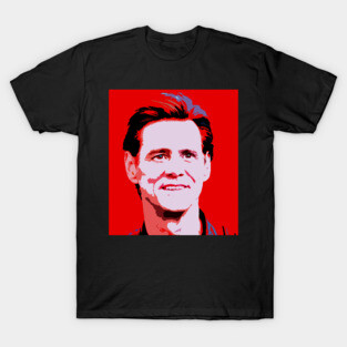 jim carrey T-Shirt