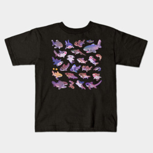 Shark Day 2 Kids T-Shirt