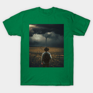 Tornado T-Shirt