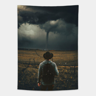 Tornado Tapestry