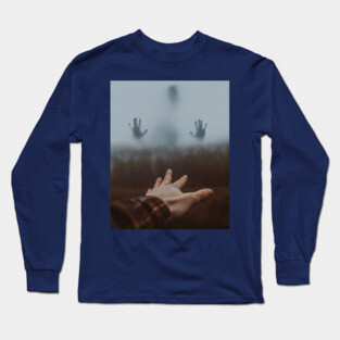 Spirit Long Sleeve T-Shirt