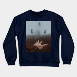 Spirit Crewneck Sweatshirt