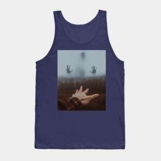 Spirit Tank Top