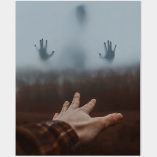 Spirit Posters and Art