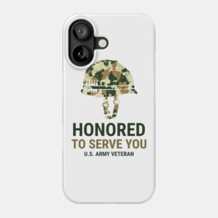 patriotic Phone Case
