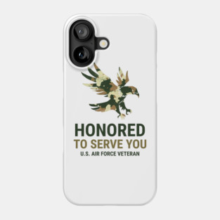 patriotic Phone Case