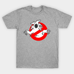 Demogorgon Busters T-Shirt