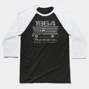 Bow Tie Til I Die Baseball T-Shirt