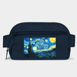 Van Gogh - Starry Night Bag
