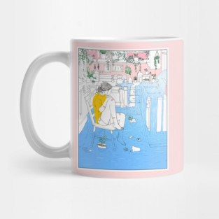 Quarantine Mug