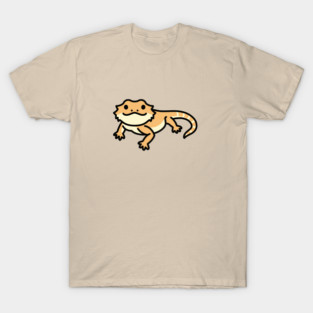 Bearded Dragon T-Shirt