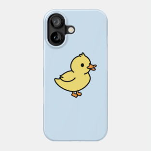 Duck Phone Case