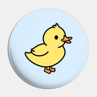 Duck Pin