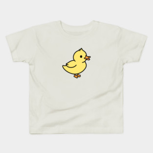 Duck Kids T-Shirt