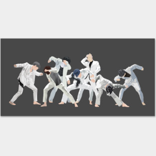 Do your Thang Posters and Art