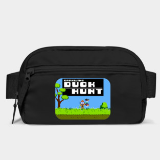 Darkwing Duck Hunt Bag