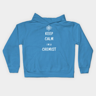 Chemist Kids Hoodie
