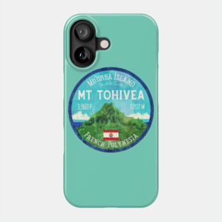 MT Tohivea Phone Case