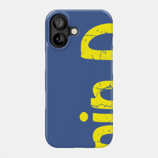 Vitamin D Phone Case