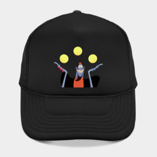 The Grand Vizier Hat